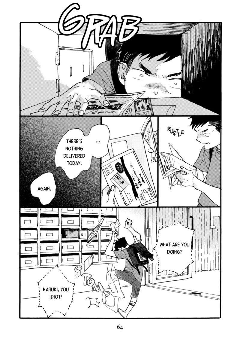 Mahou No Tsukaikata 27 16