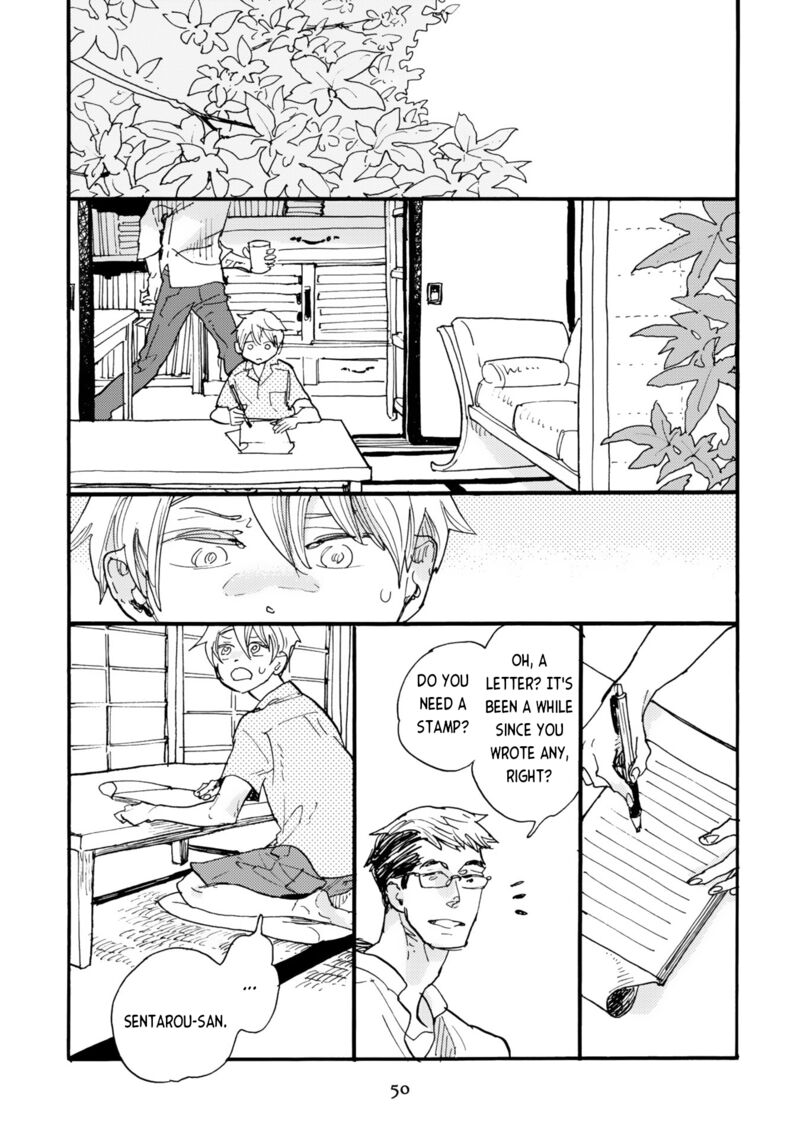 Mahou No Tsukaikata 27 2