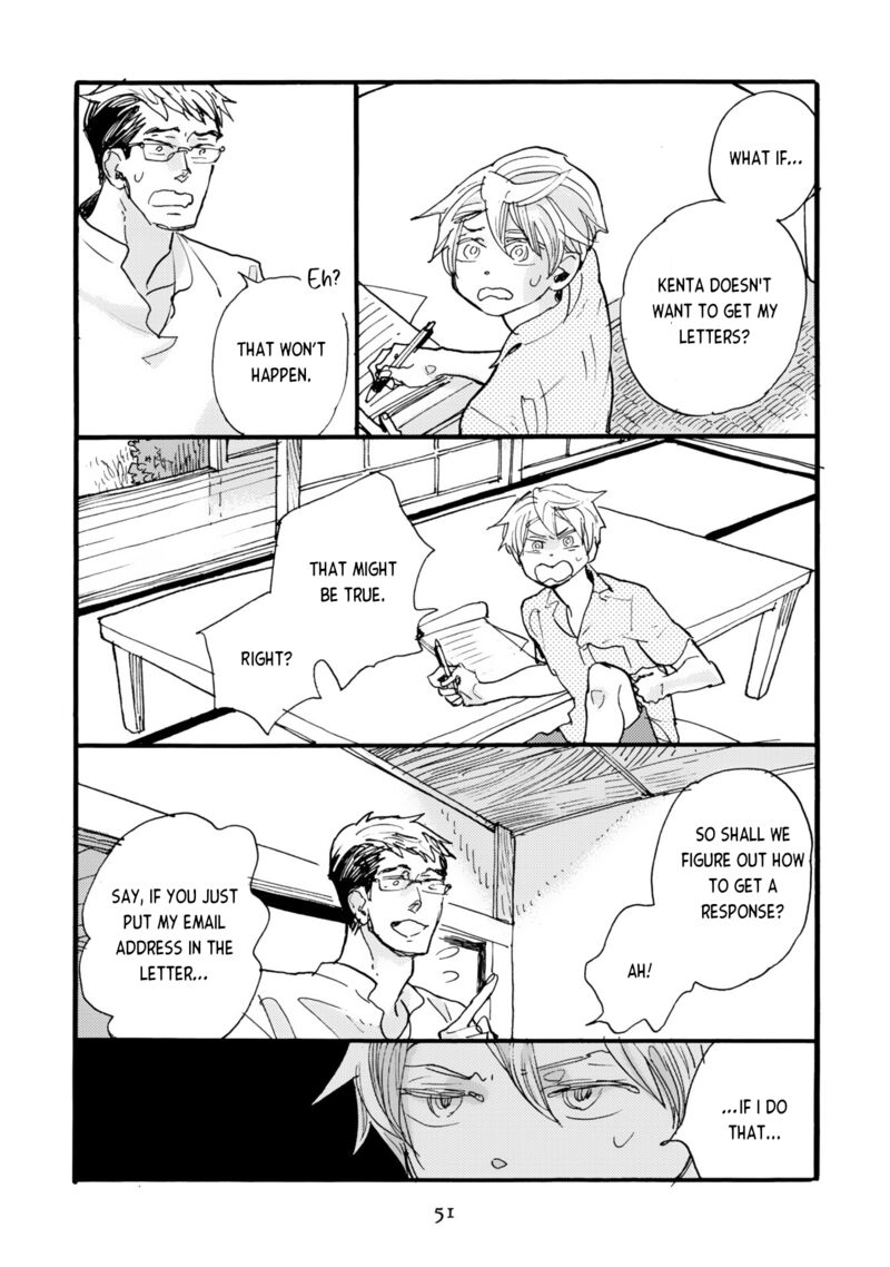 Mahou No Tsukaikata 27 3