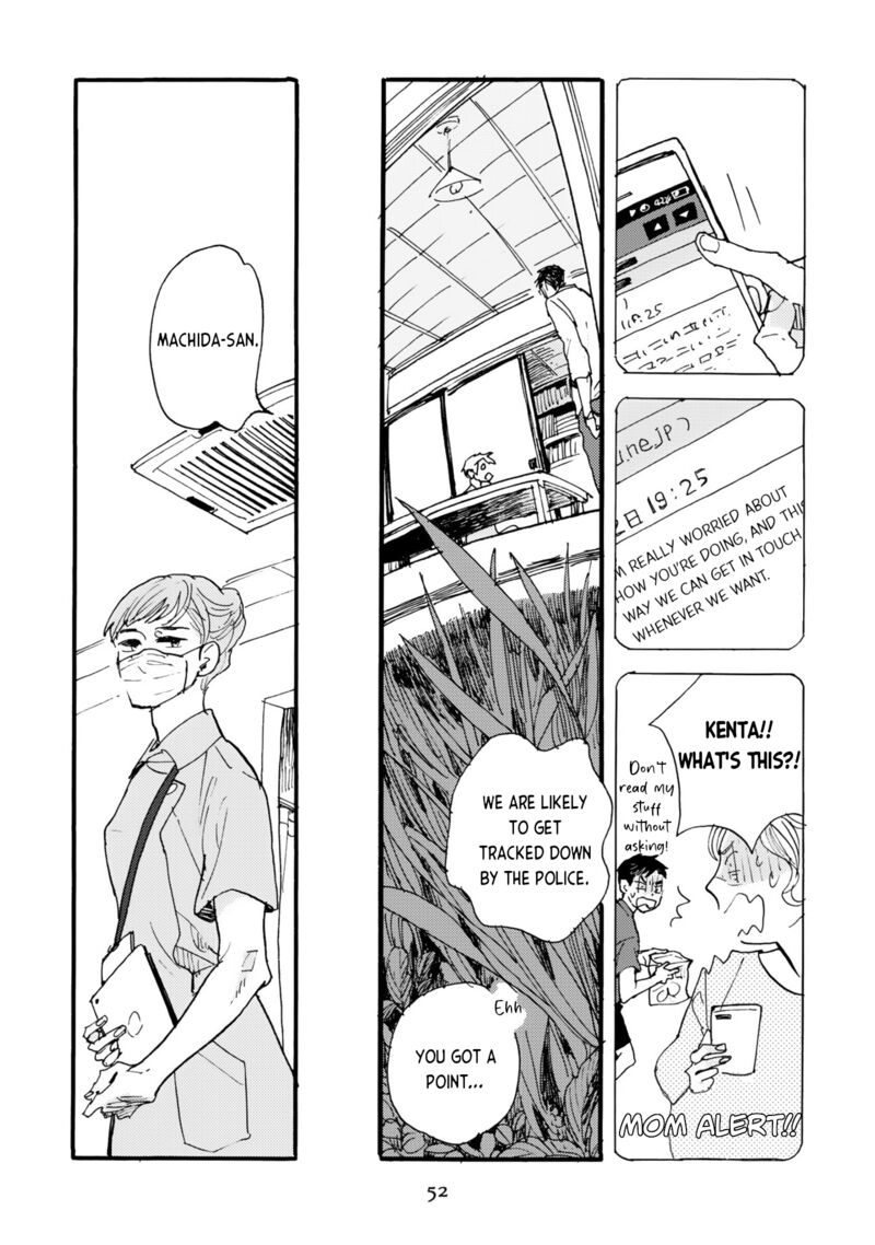 Mahou No Tsukaikata 27 4