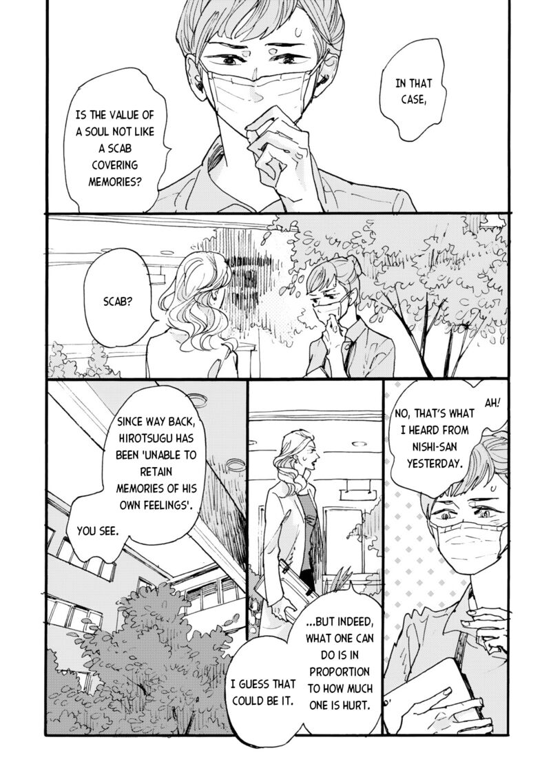 Mahou No Tsukaikata 27 8