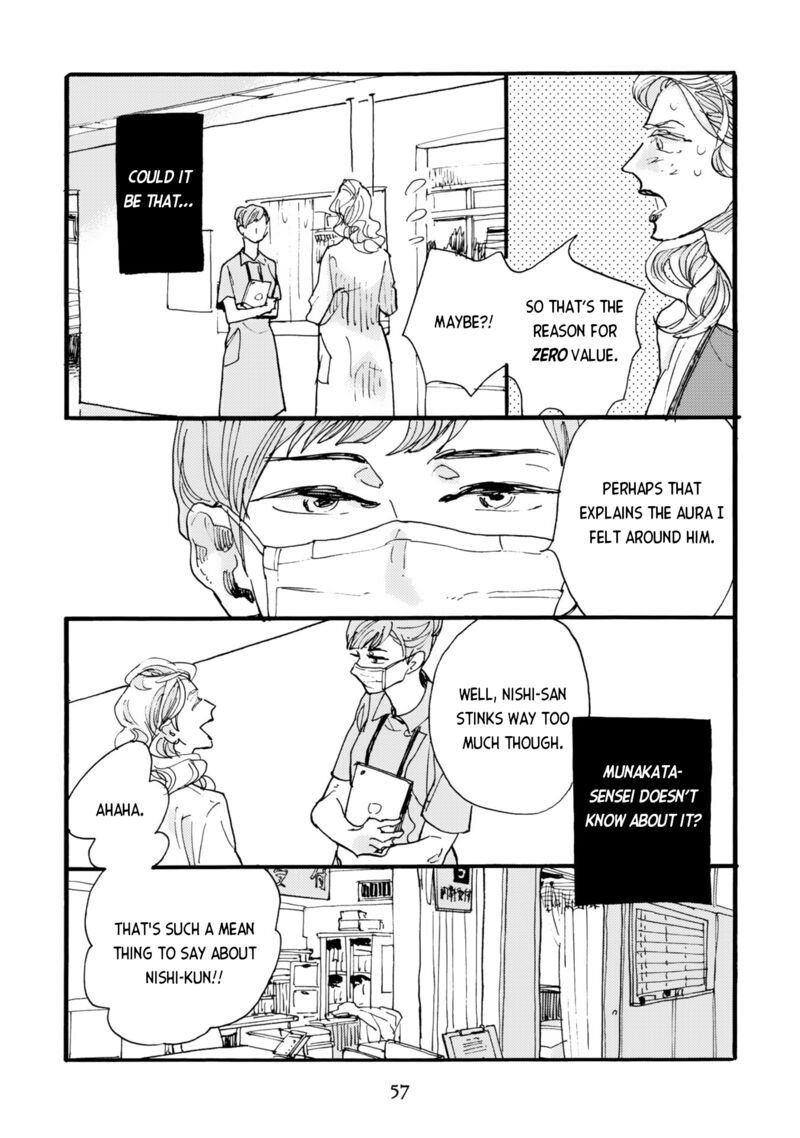 Mahou No Tsukaikata 27 9
