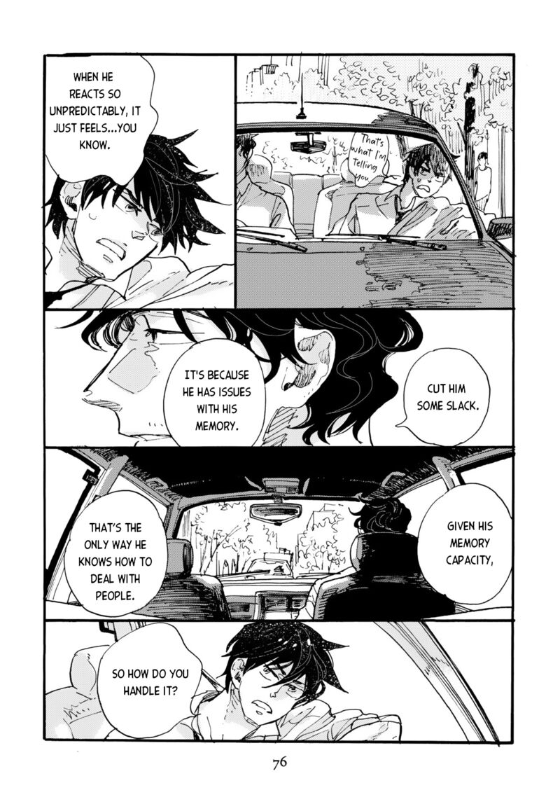 Mahou No Tsukaikata 28 10