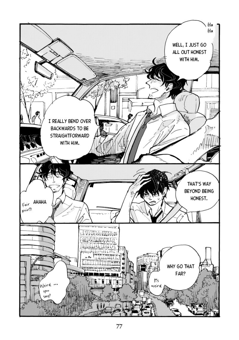 Mahou No Tsukaikata 28 11