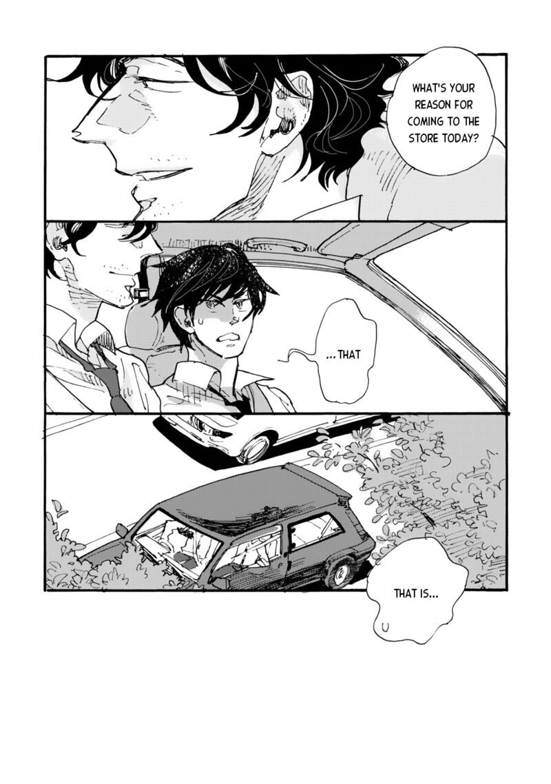 Mahou No Tsukaikata 28 14
