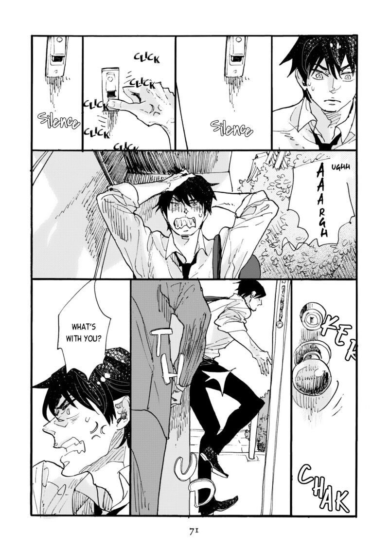 Mahou No Tsukaikata 28 5