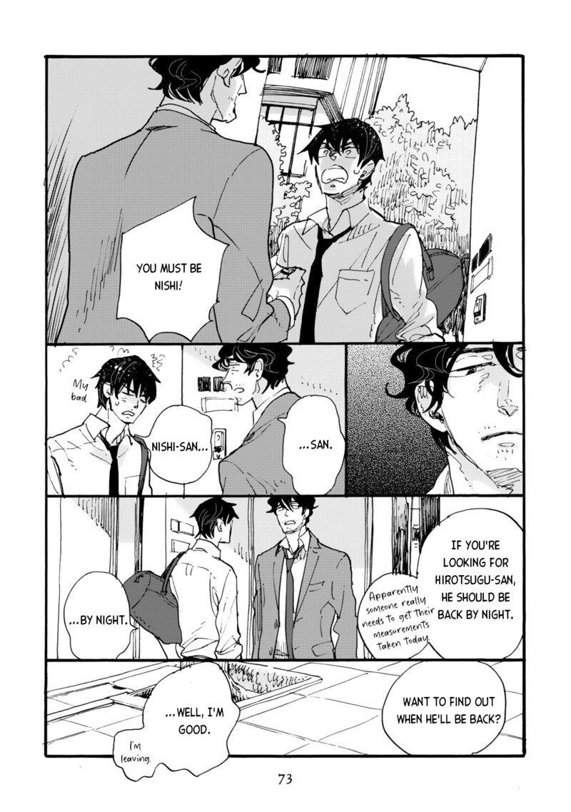 Mahou No Tsukaikata 28 7