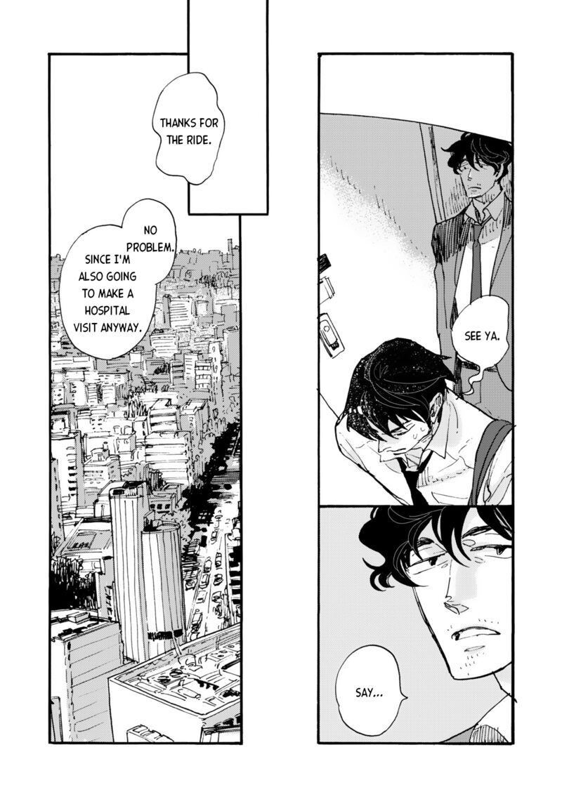 Mahou No Tsukaikata 28 8