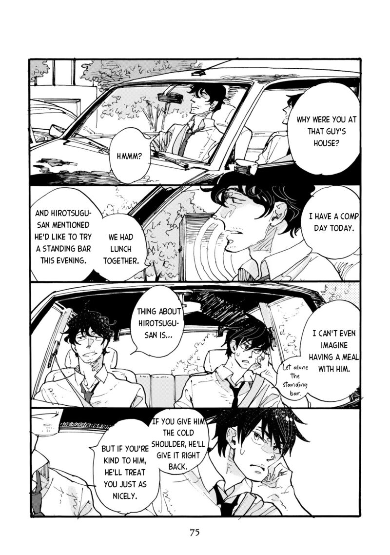 Mahou No Tsukaikata 28 9