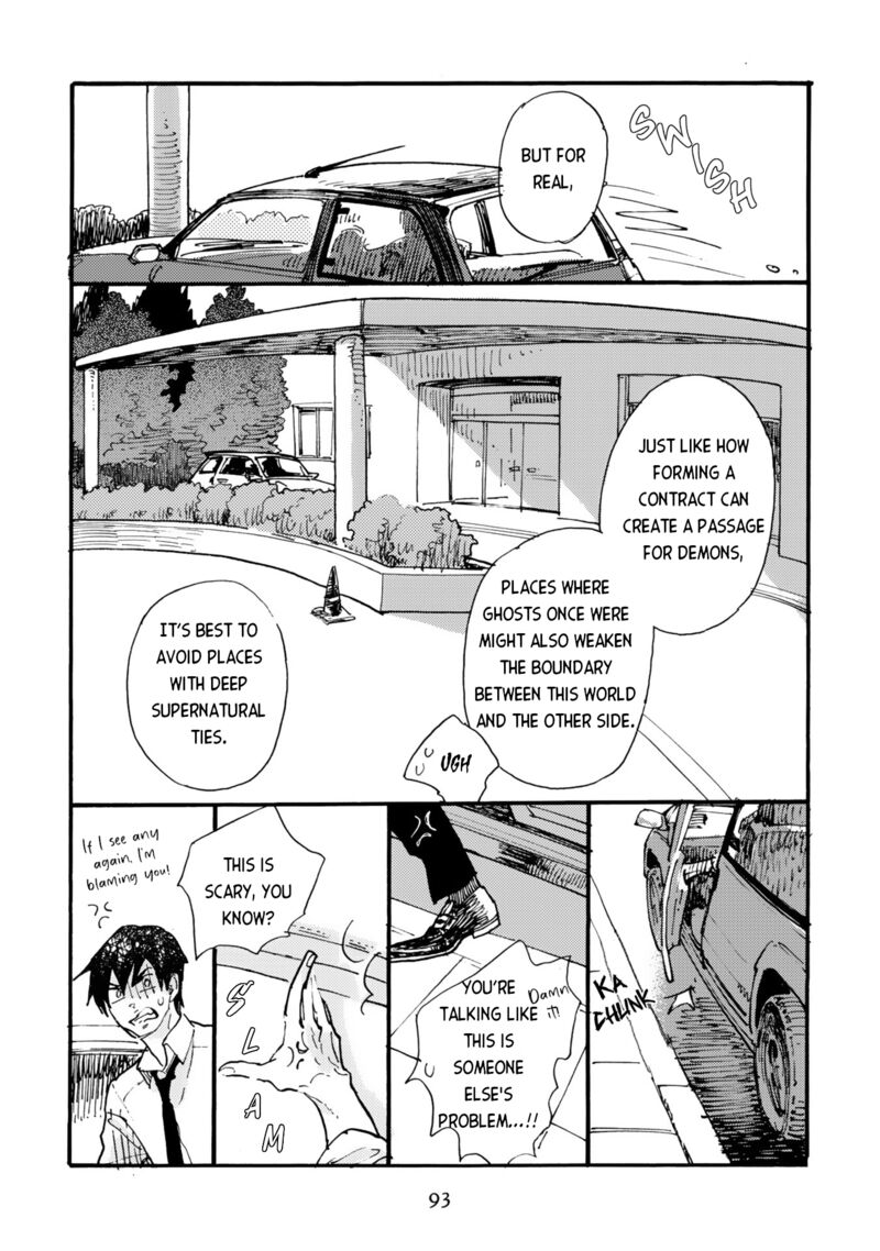 Mahou No Tsukaikata 29 11