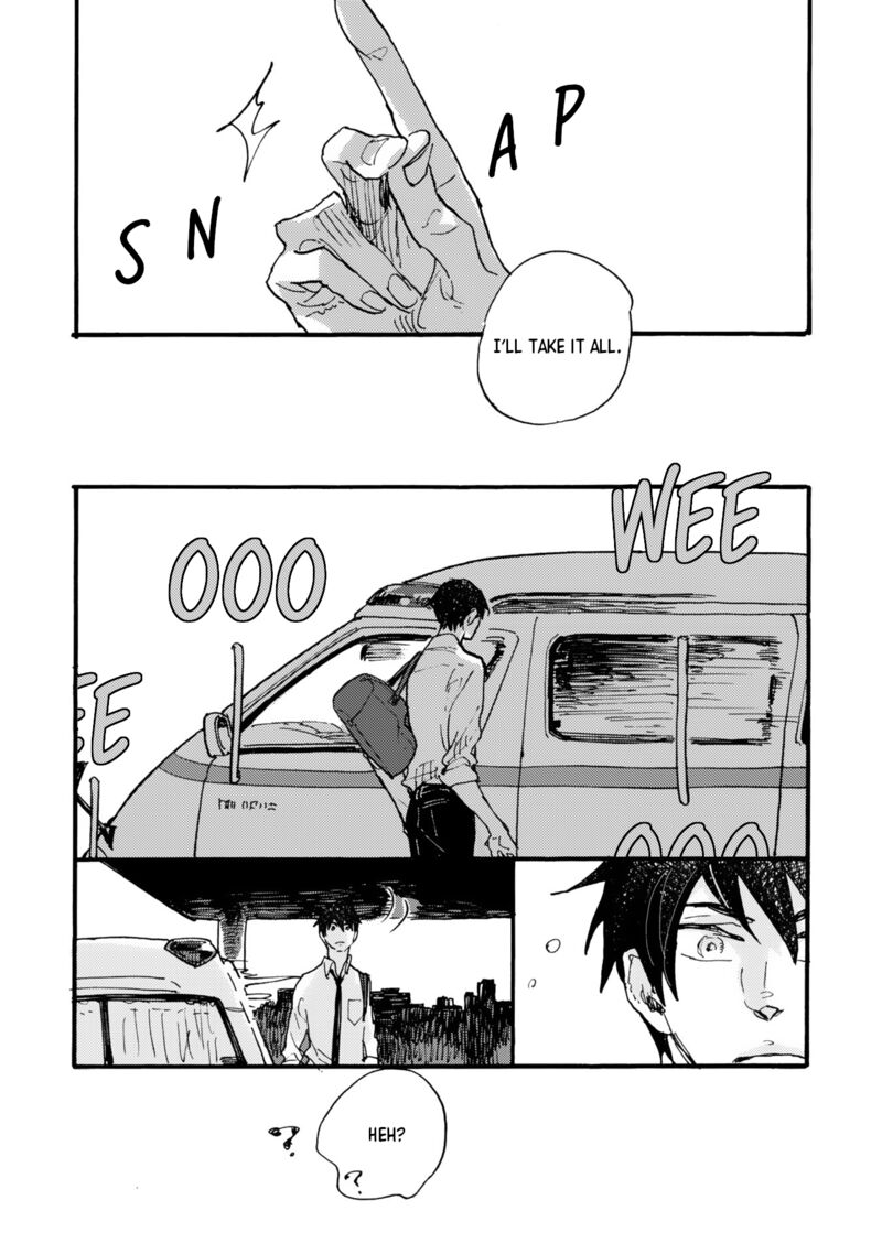 Mahou No Tsukaikata 29 14