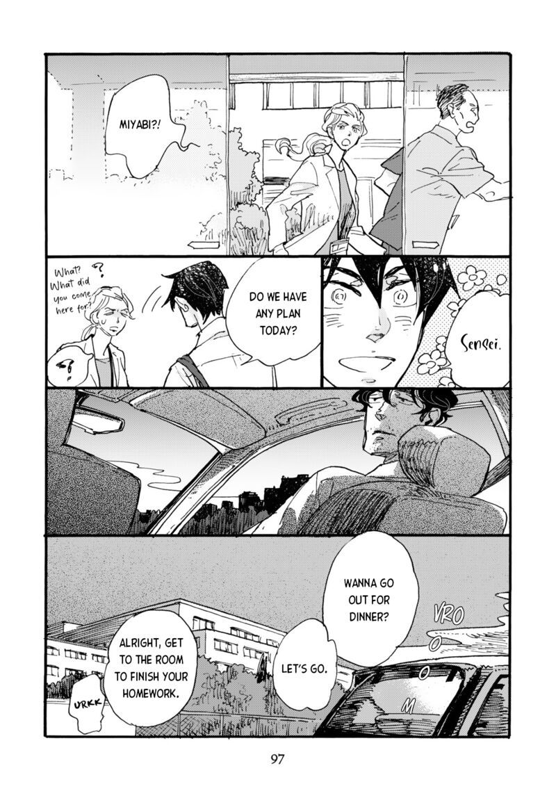 Mahou No Tsukaikata 29 15