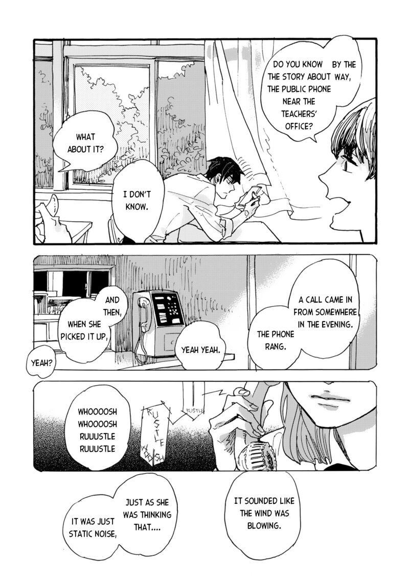 Mahou No Tsukaikata 29 19