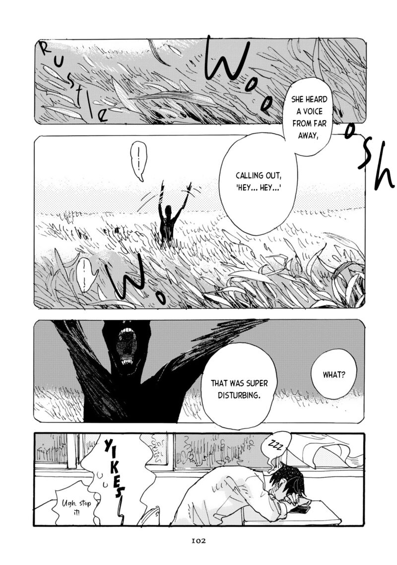 Mahou No Tsukaikata 29 20