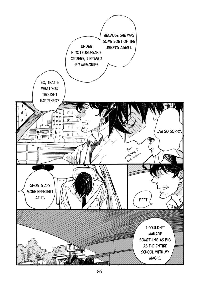 Mahou No Tsukaikata 29 4