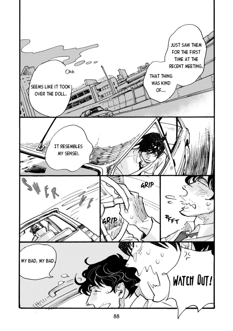 Mahou No Tsukaikata 29 6