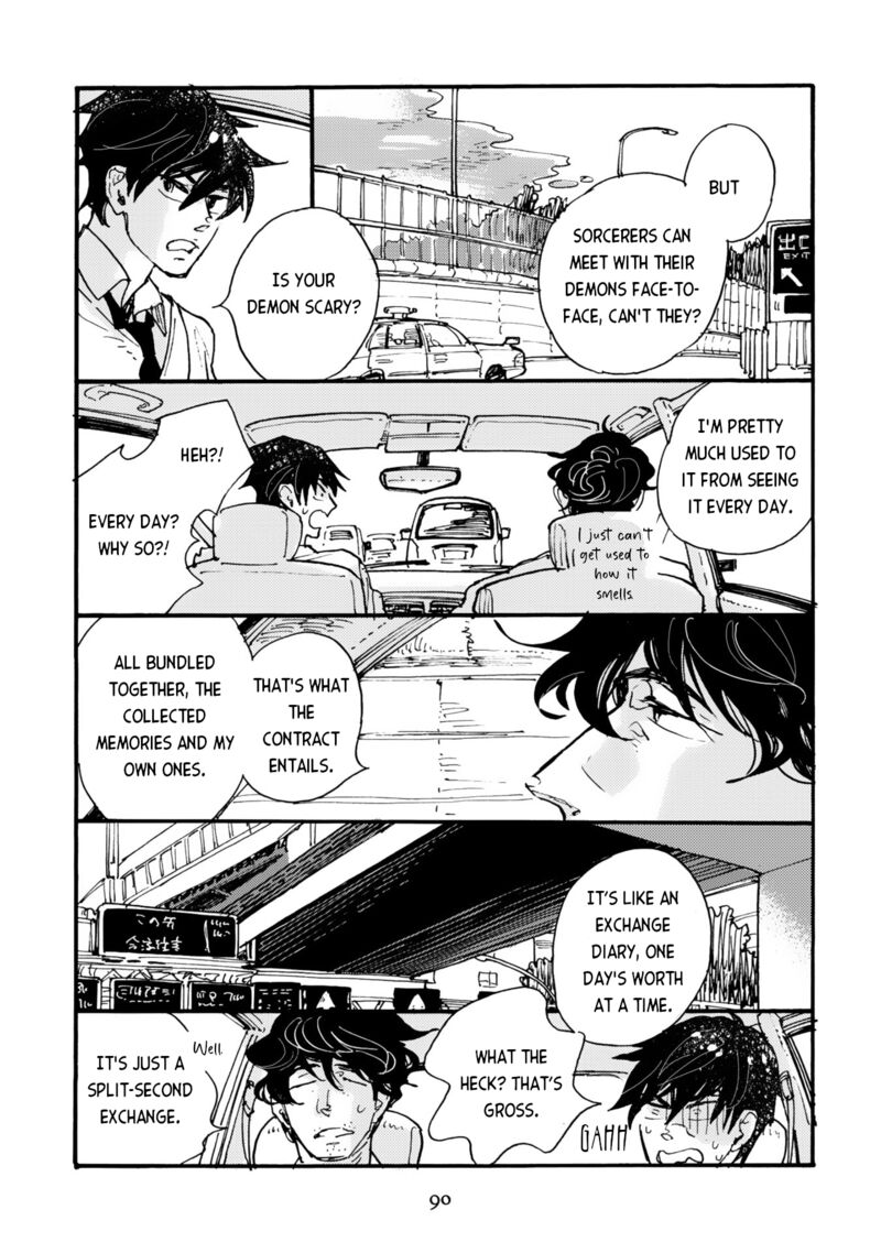 Mahou No Tsukaikata 29 8