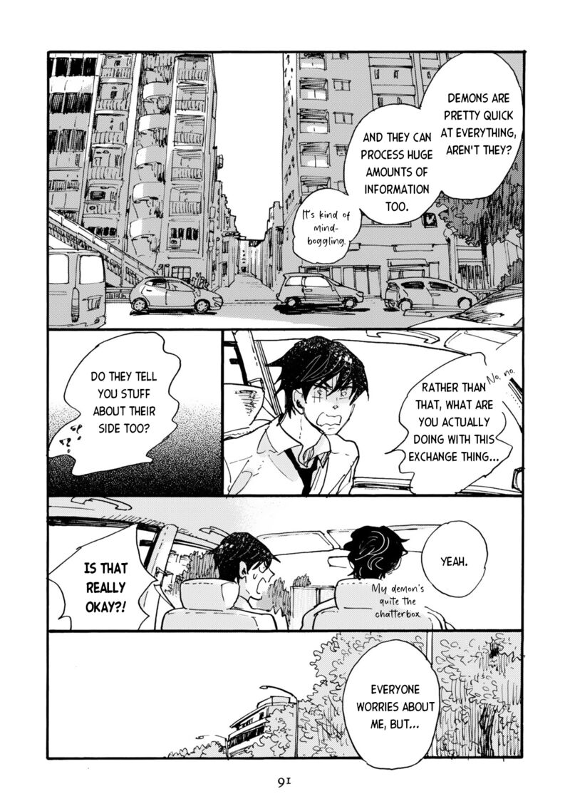 Mahou No Tsukaikata 29 9