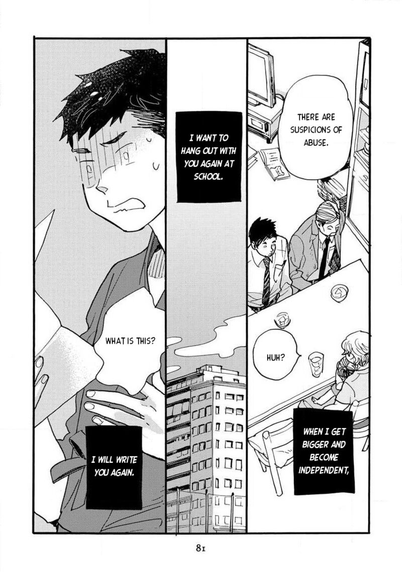 Mahou No Tsukaikata 3 13