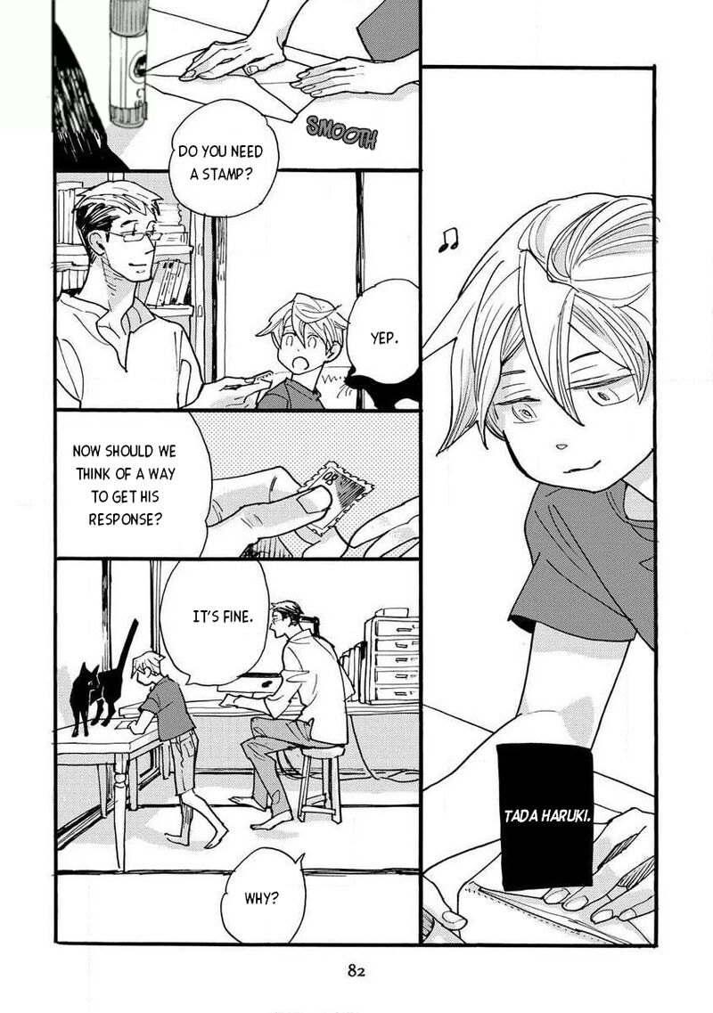 Mahou No Tsukaikata 3 14