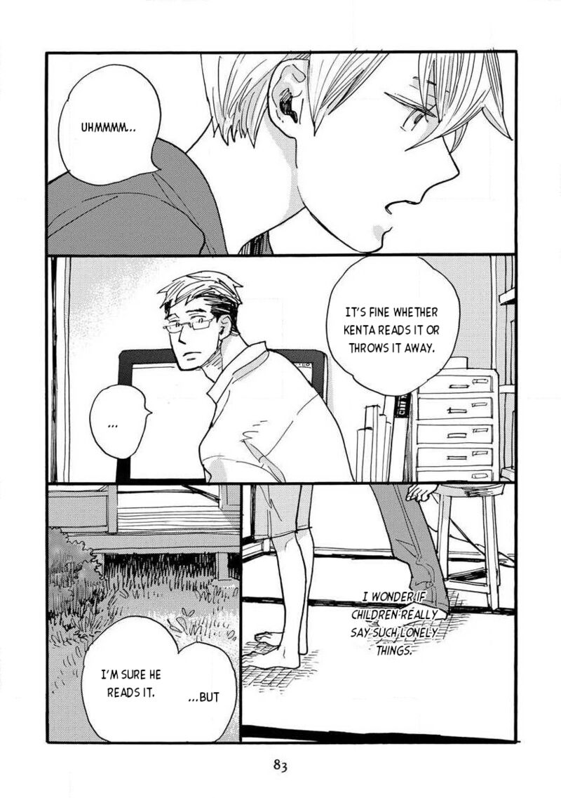 Mahou No Tsukaikata 3 15