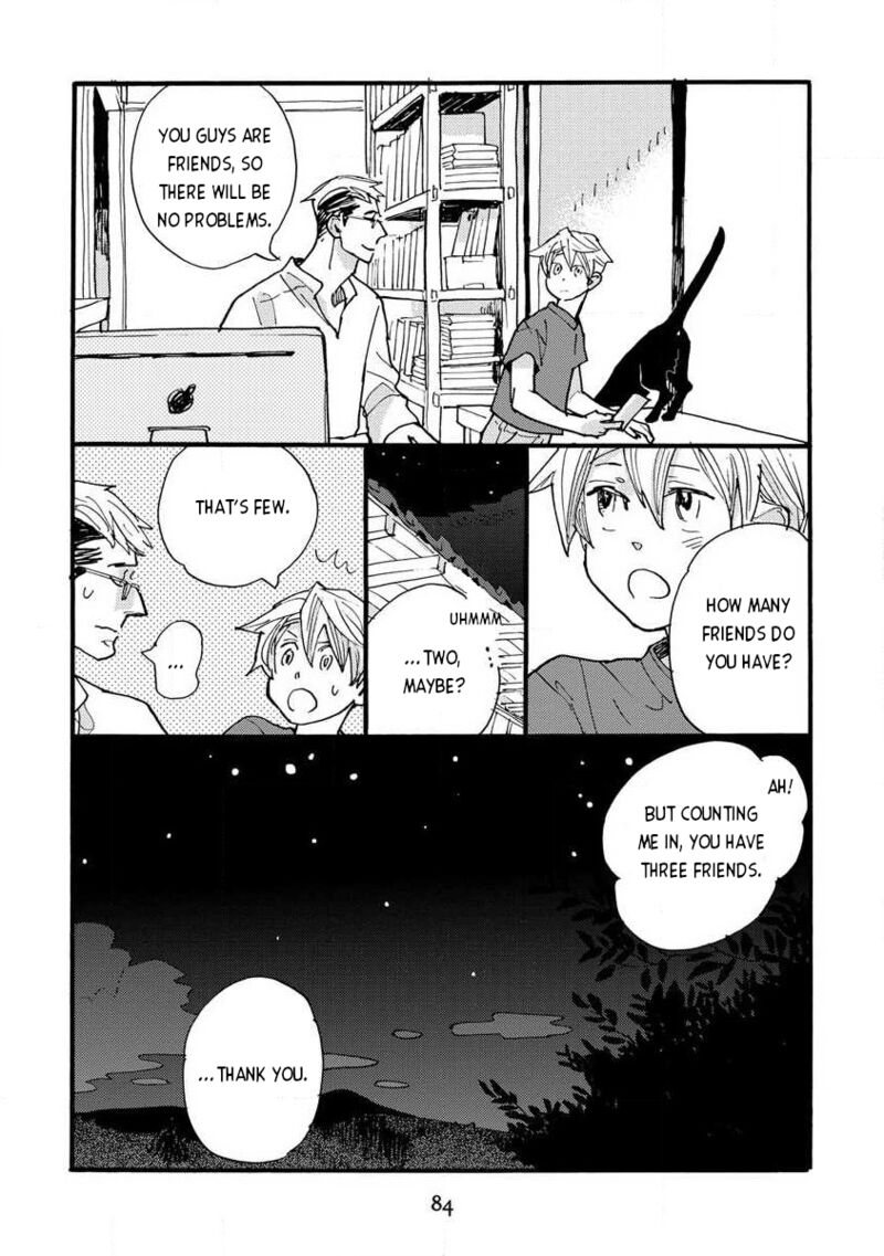 Mahou No Tsukaikata 3 16