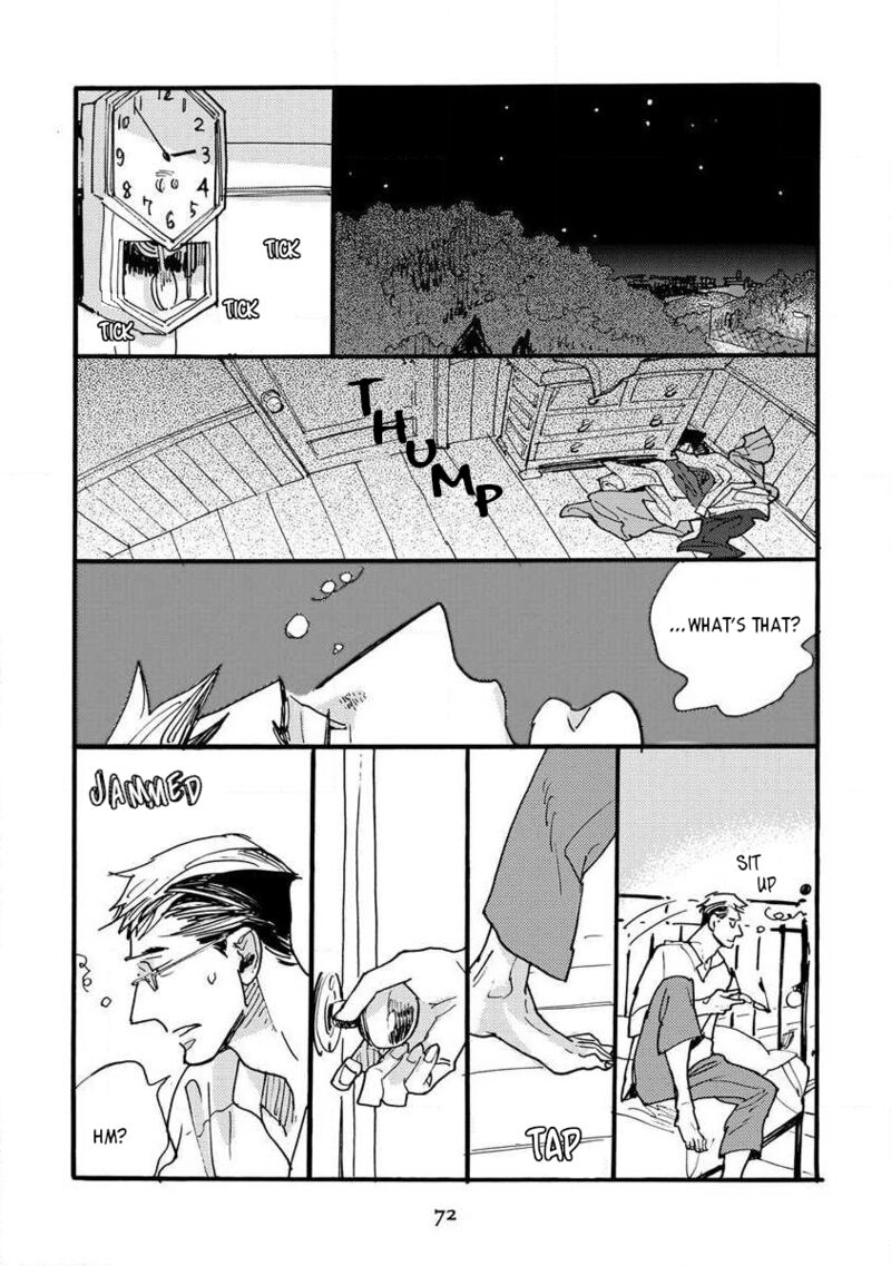 Mahou No Tsukaikata 3 4