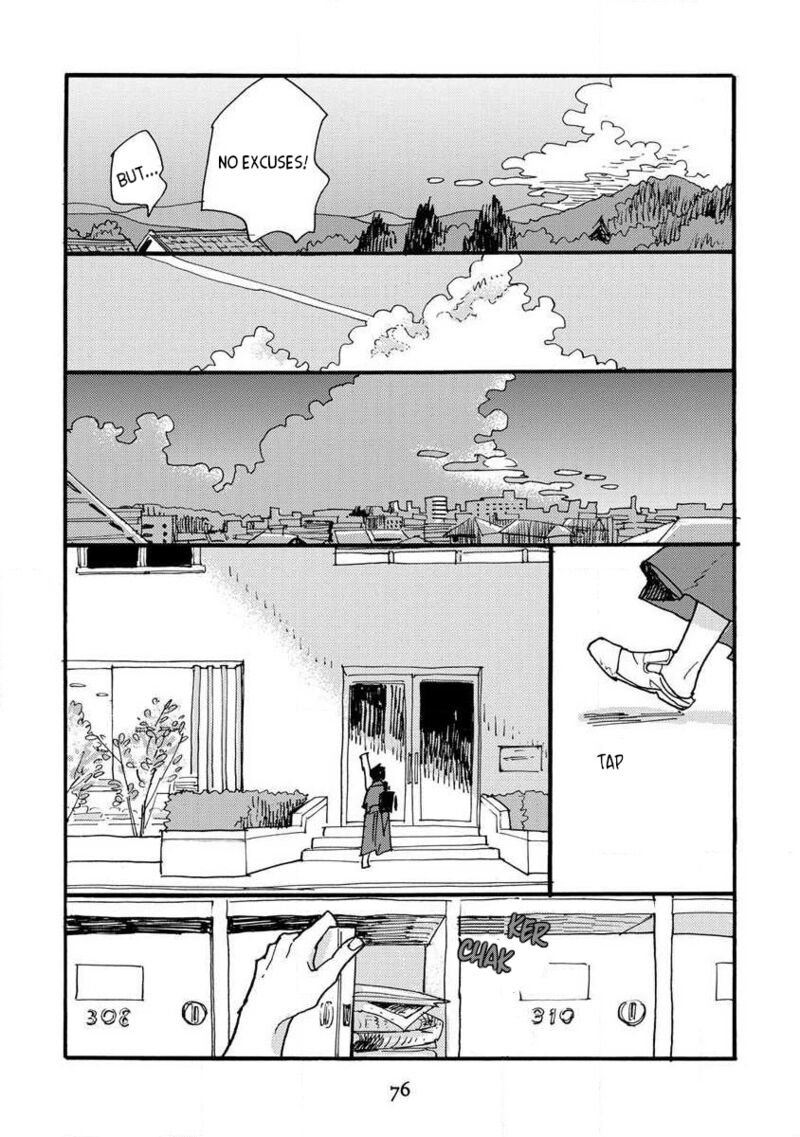 Mahou No Tsukaikata 3 8