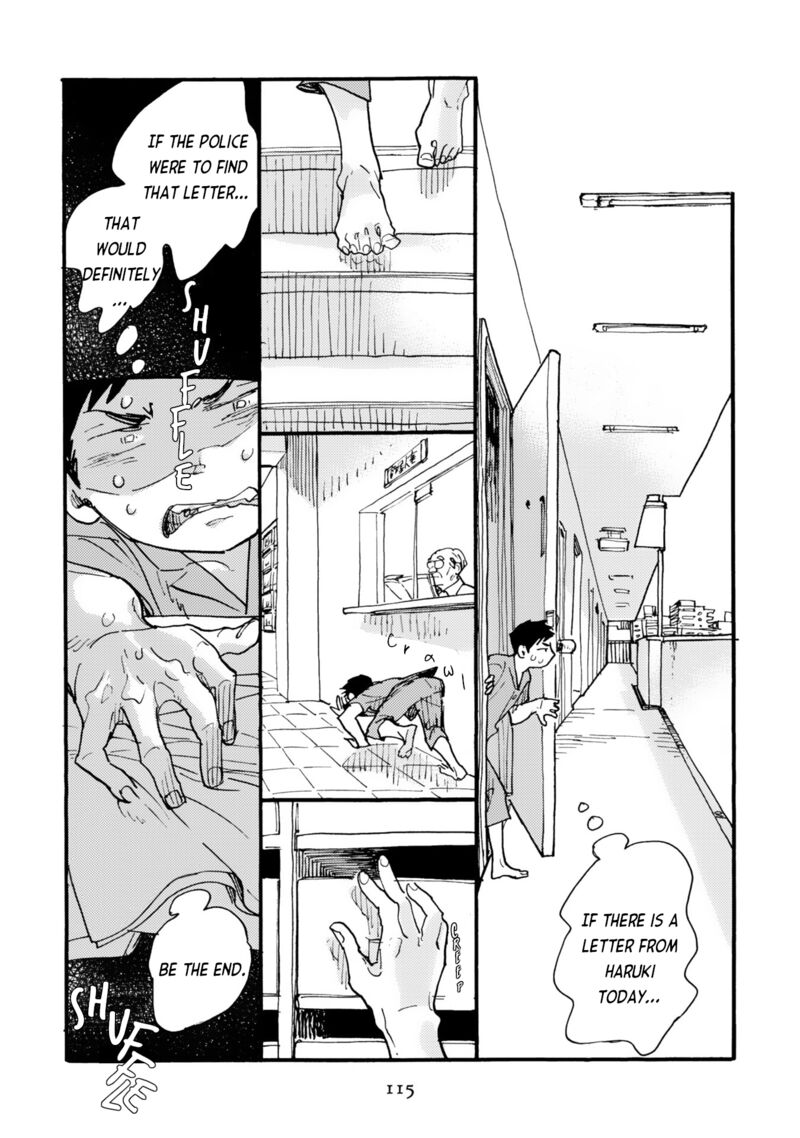 Mahou No Tsukaikata 30 11