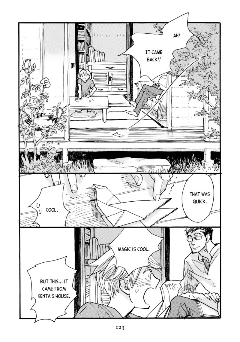 Mahou No Tsukaikata 30 19