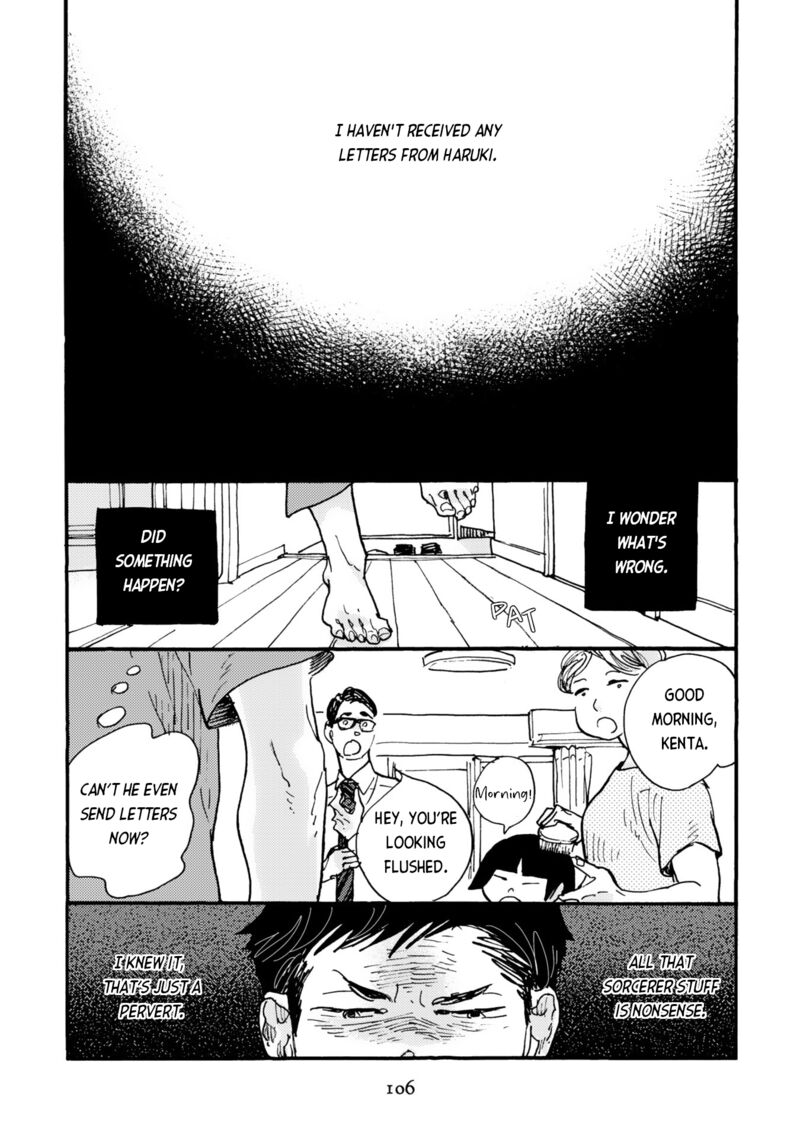 Mahou No Tsukaikata 30 2