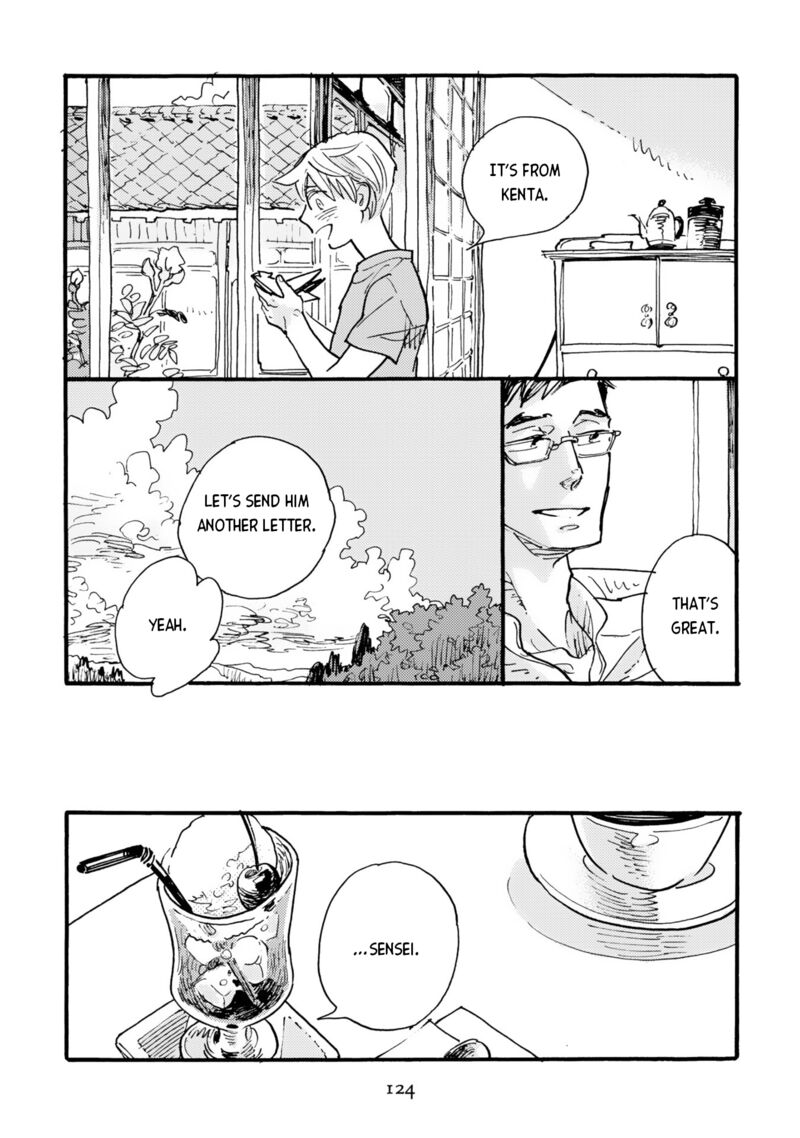 Mahou No Tsukaikata 30 20