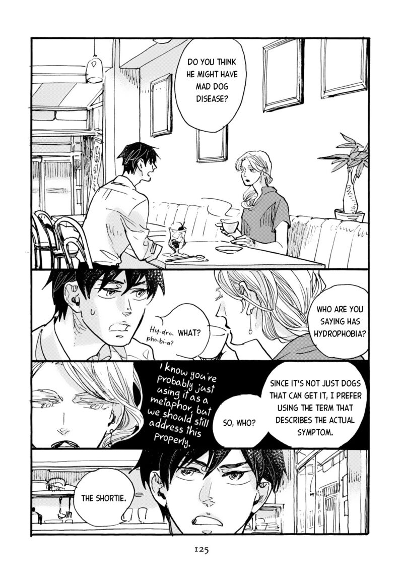 Mahou No Tsukaikata 30 21