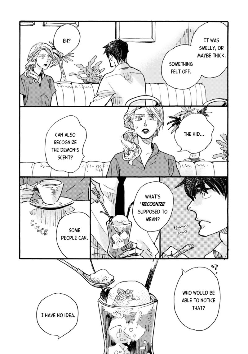 Mahou No Tsukaikata 30 23