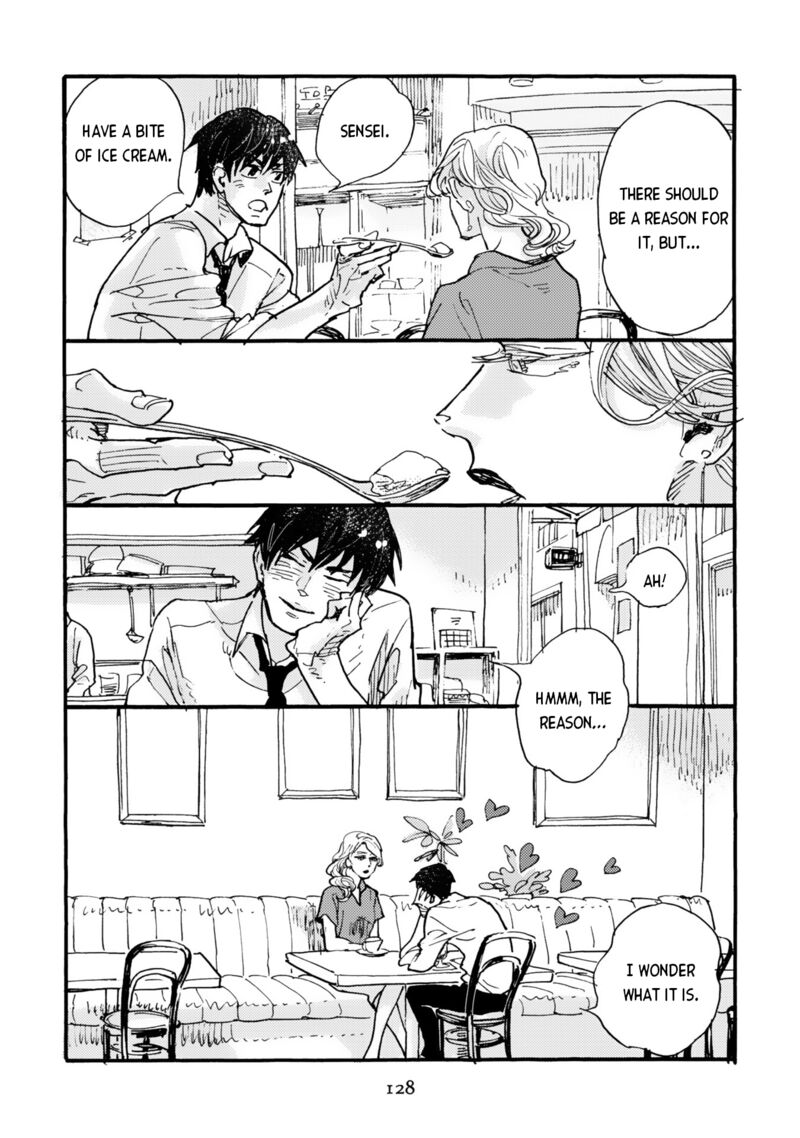 Mahou No Tsukaikata 30 24