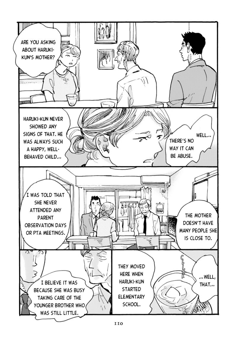 Mahou No Tsukaikata 30 6