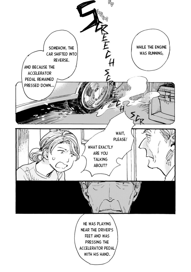 Mahou No Tsukaikata 30 8