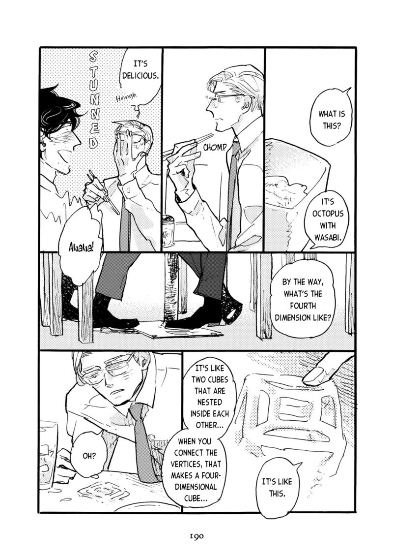 Mahou No Tsukaikata 33e 2