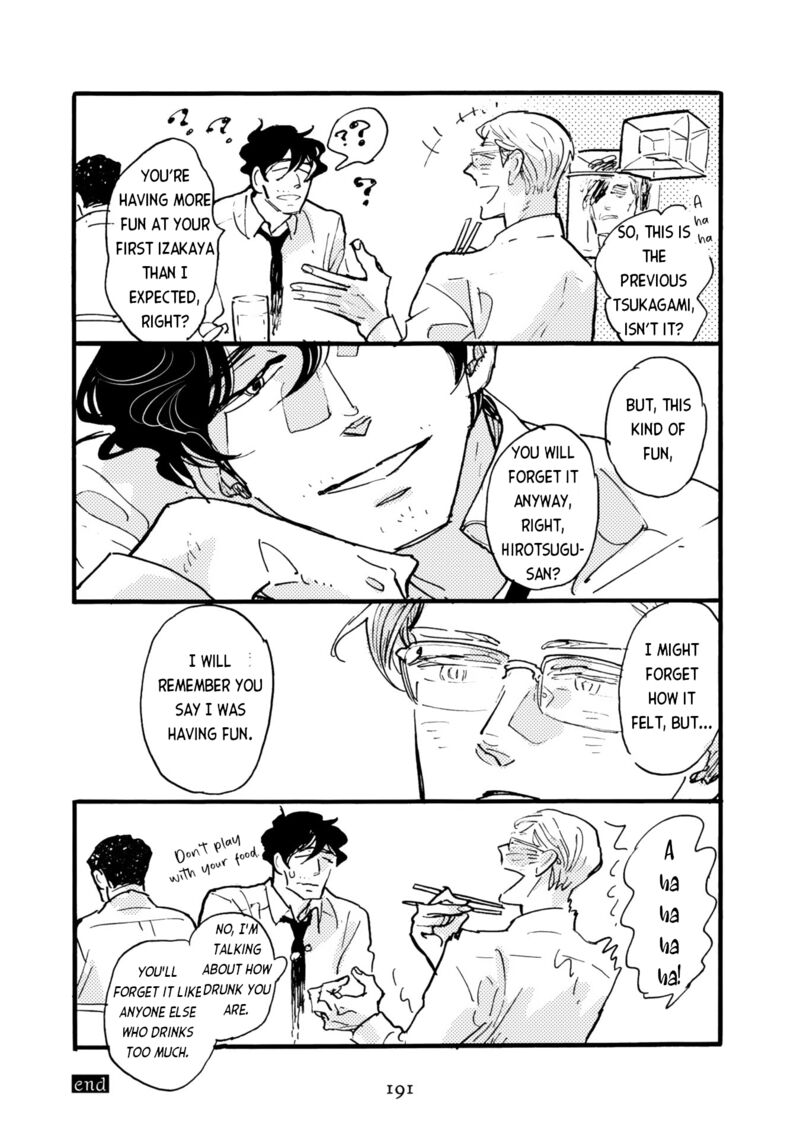 Mahou No Tsukaikata 33e 3