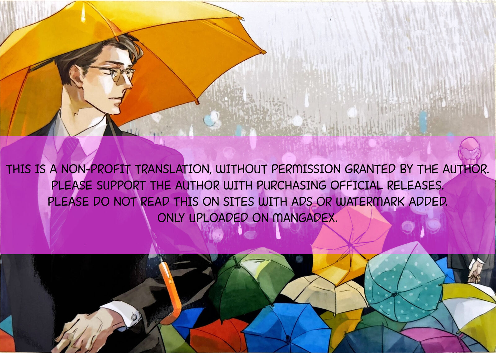 Mahou No Tsukaikata 33e 6
