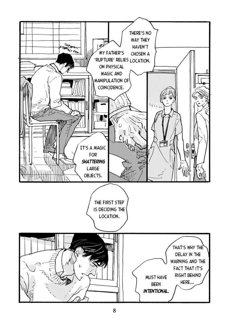 Mahou No Tsukaikata 34 13