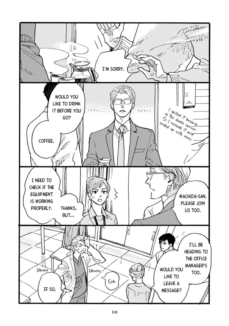 Mahou No Tsukaikata 34 15