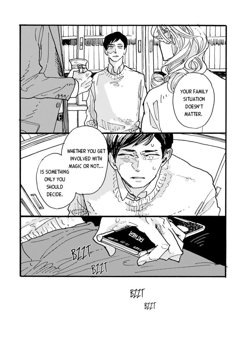 Mahou No Tsukaikata 34 21