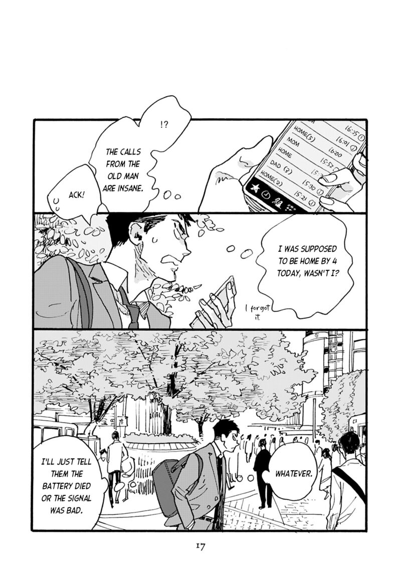 Mahou No Tsukaikata 34 22