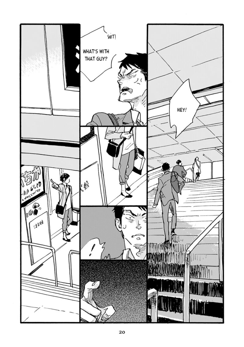 Mahou No Tsukaikata 34 25