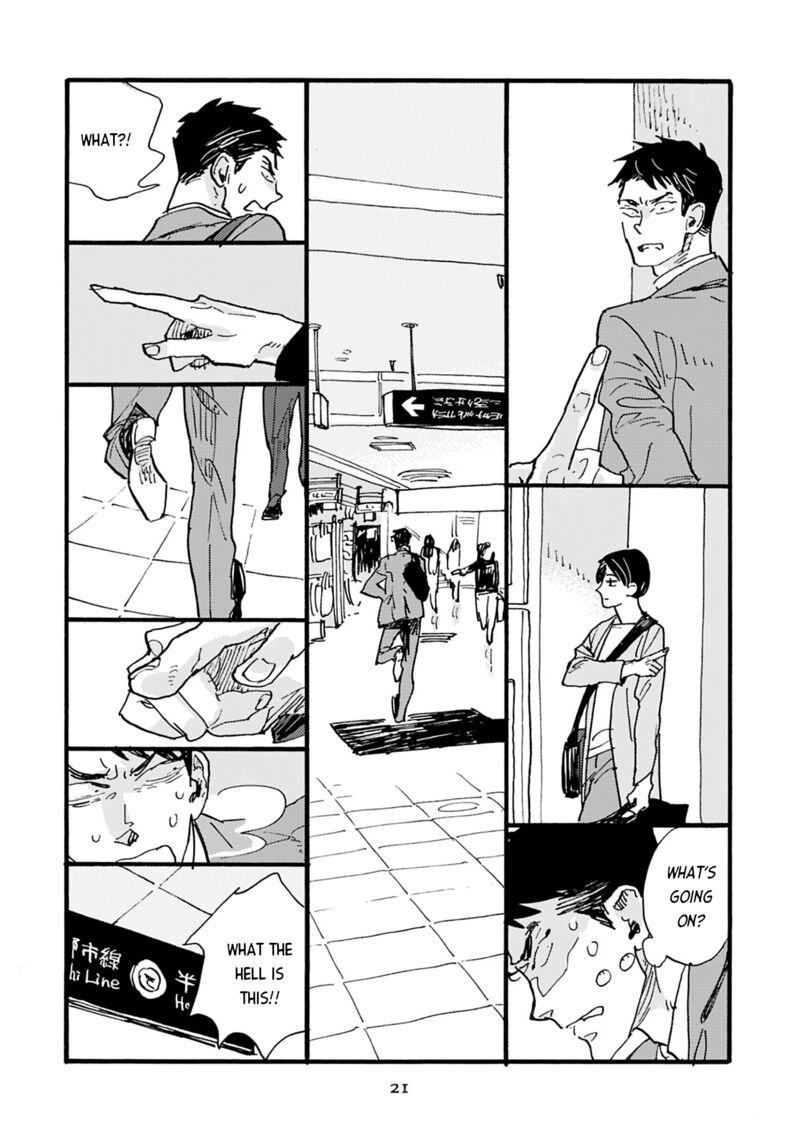 Mahou No Tsukaikata 34 26