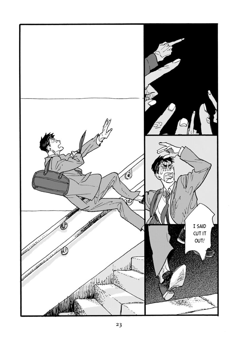 Mahou No Tsukaikata 34 28
