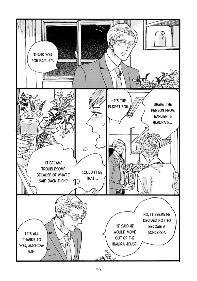 Mahou No Tsukaikata 34 30
