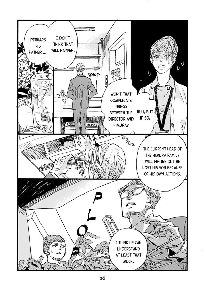 Mahou No Tsukaikata 34 31