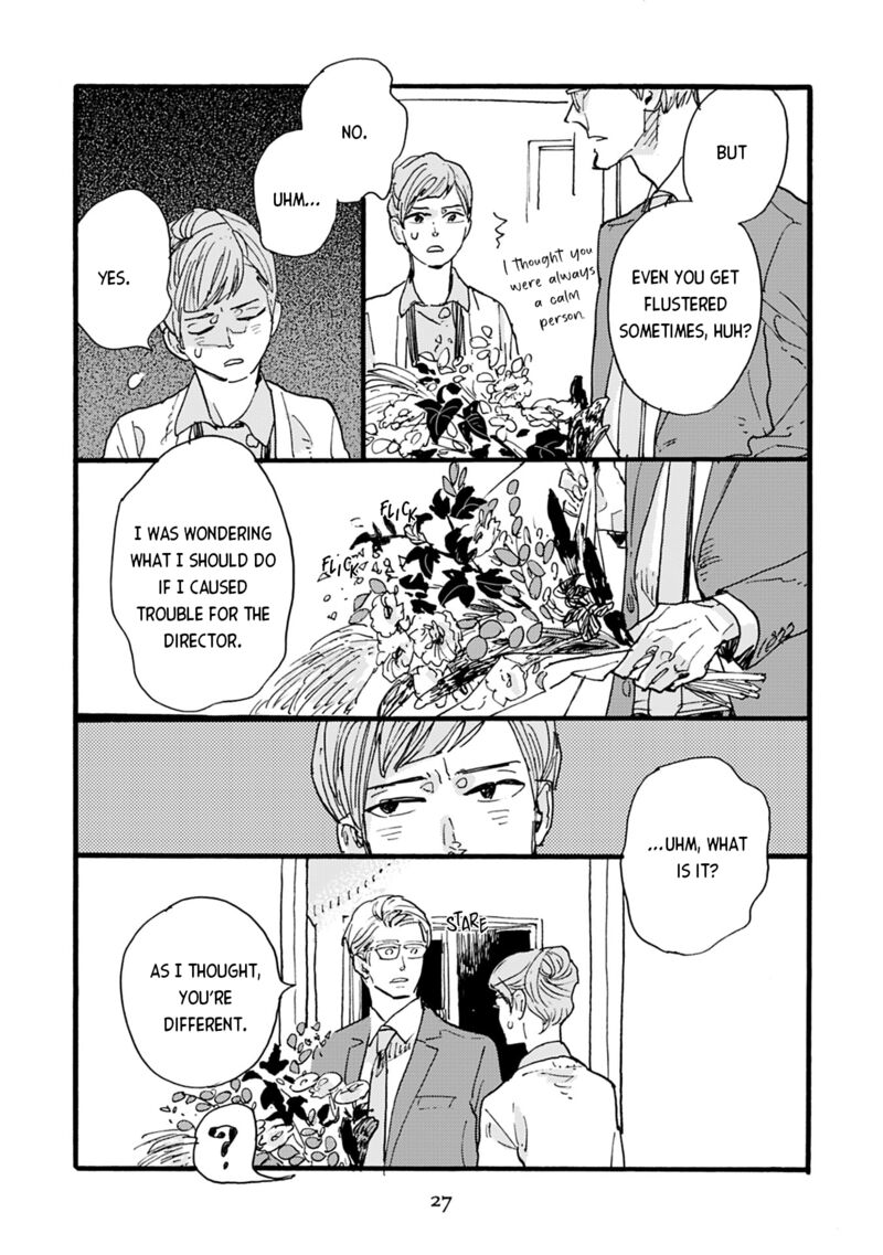 Mahou No Tsukaikata 34 32